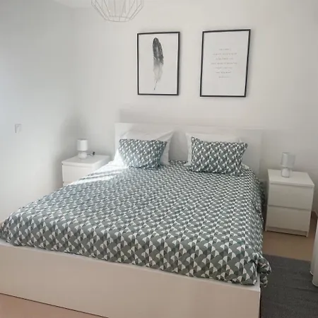 بيت للعطل Casinha Do Lagar *