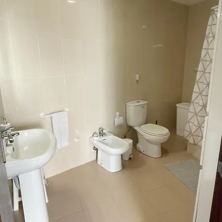 Casinha Do Lagar Holiday home *