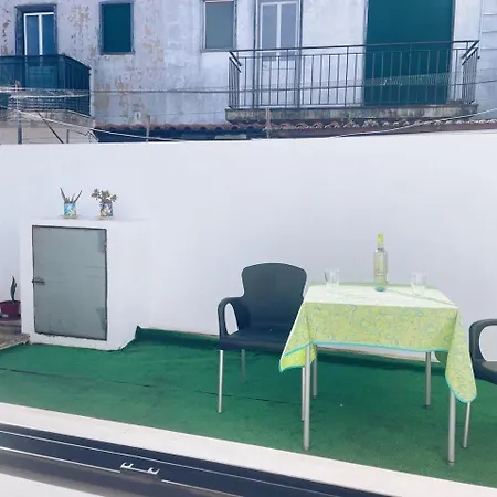 Holiday home Casinha Do Lagar *