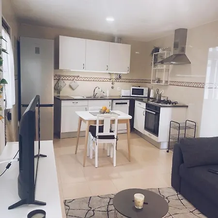 بيت للعطل Casinha Do Lagar Nadadouro