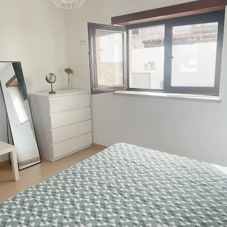 Casinha Do Lagar بيت للعطل