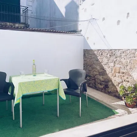 بيت للعطل Casinha Do Lagar